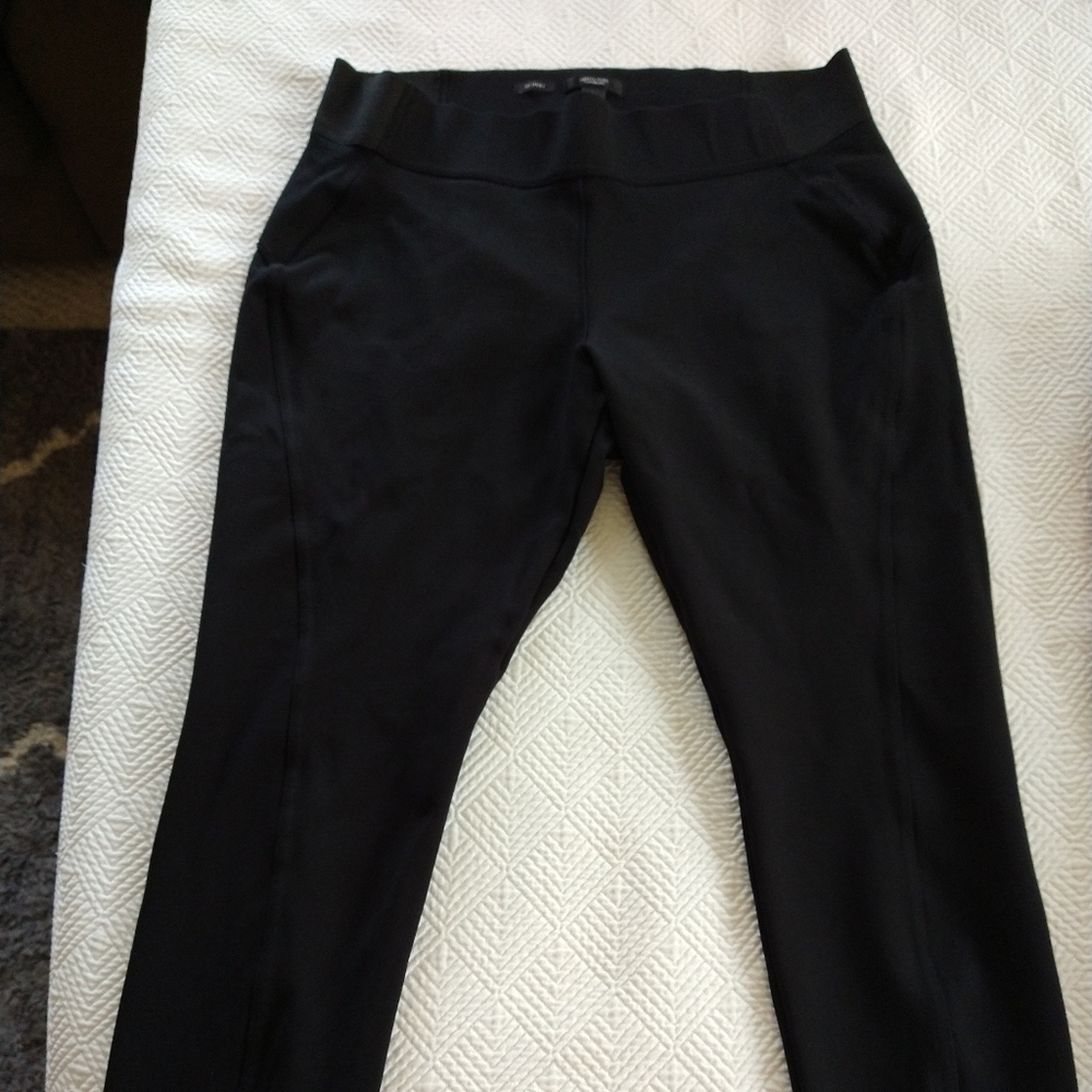 Black Leggings